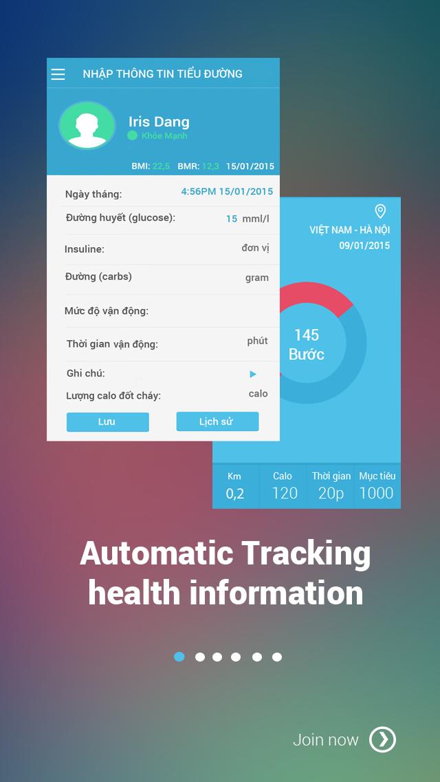 Diabetes Management