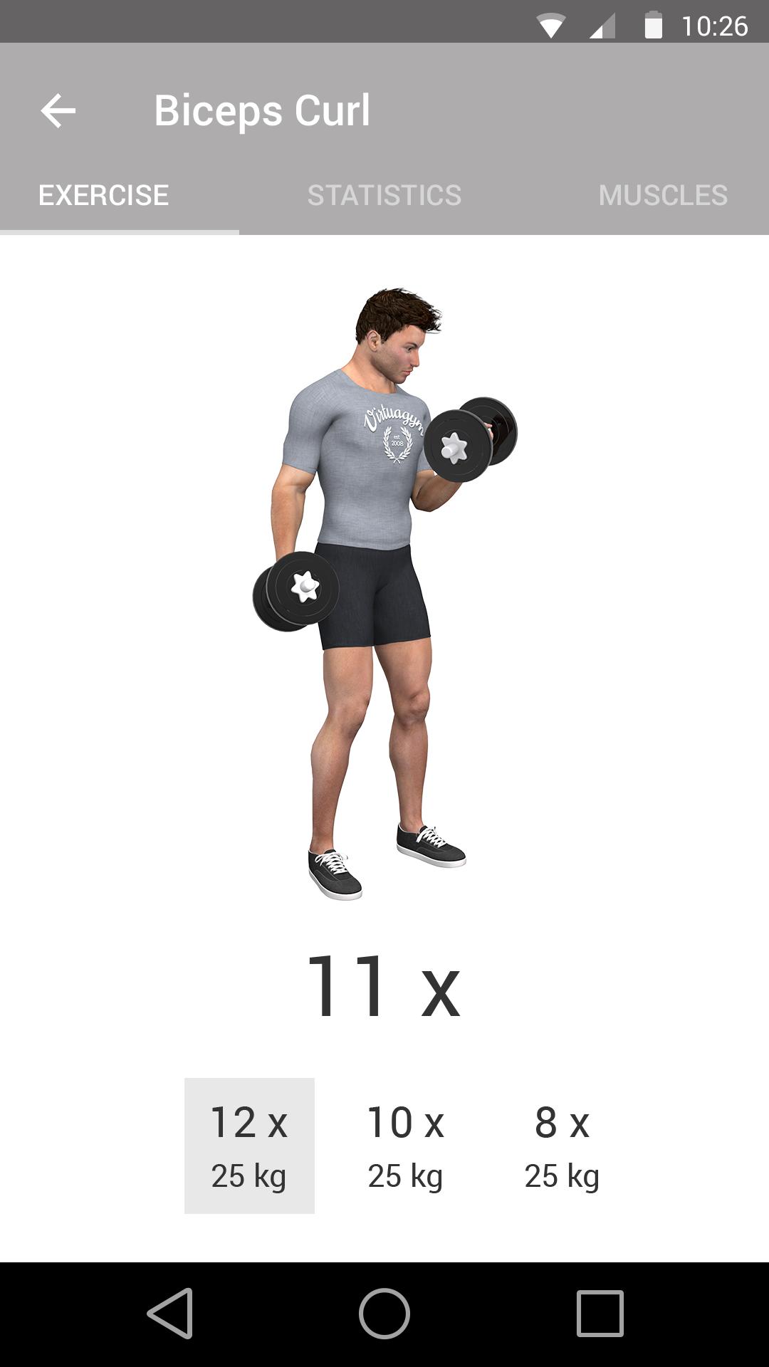 My Wellness Coach