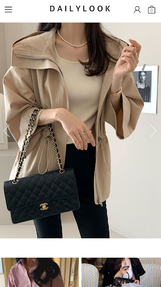 DAILYLOOK