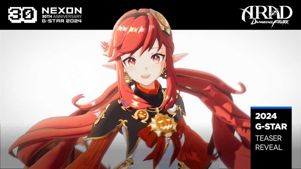 Open World Action RPG "Dungeon and Warriors: Arad (Project DW)" ประกาศตัวอย่างนำร่องเพื่อเข้าสู่ระบบมือถือพีซีและแพลตฟอร์มโฮสต์
