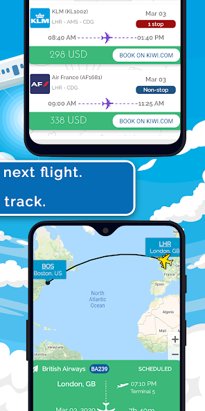 Mexico City Airport (MEX) Info