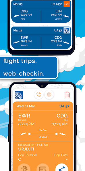 Mexico City Airport (MEX) Info