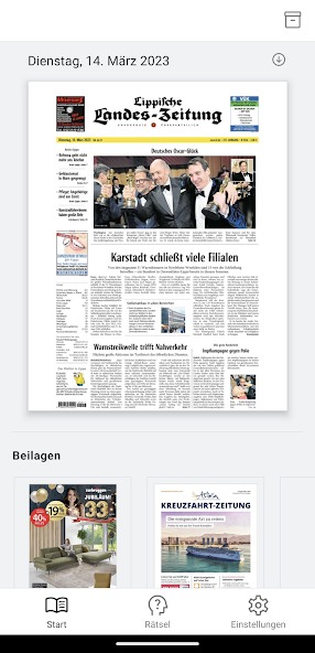 LZ ePaper