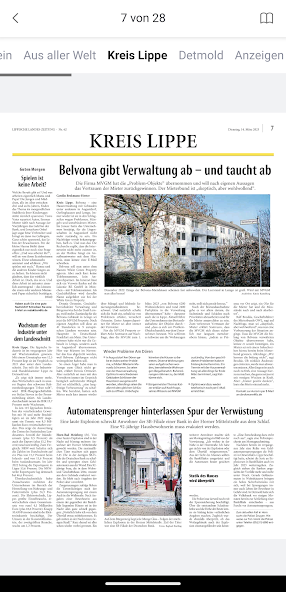 LZ ePaper