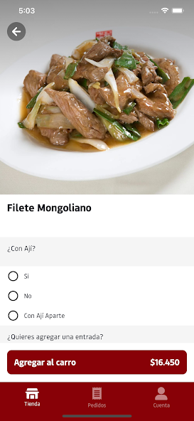 Nueva China