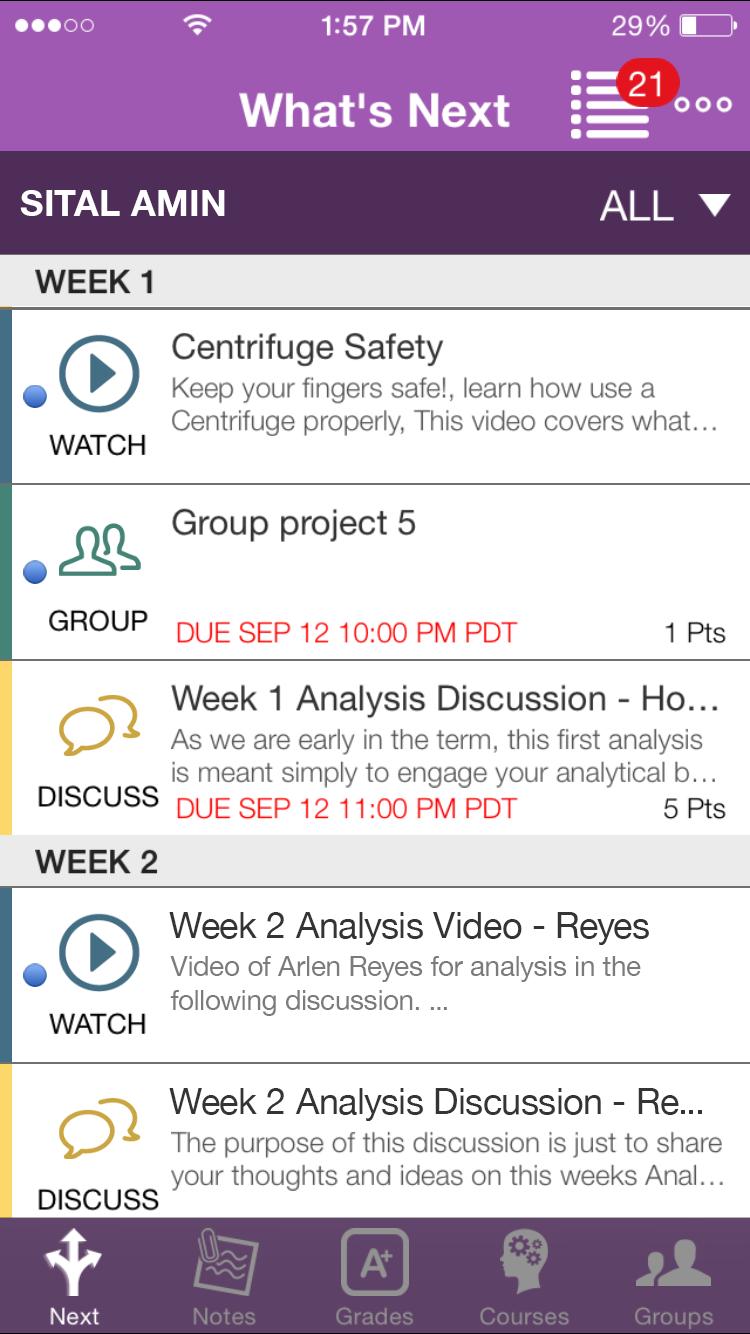 Qualcomm QLearn