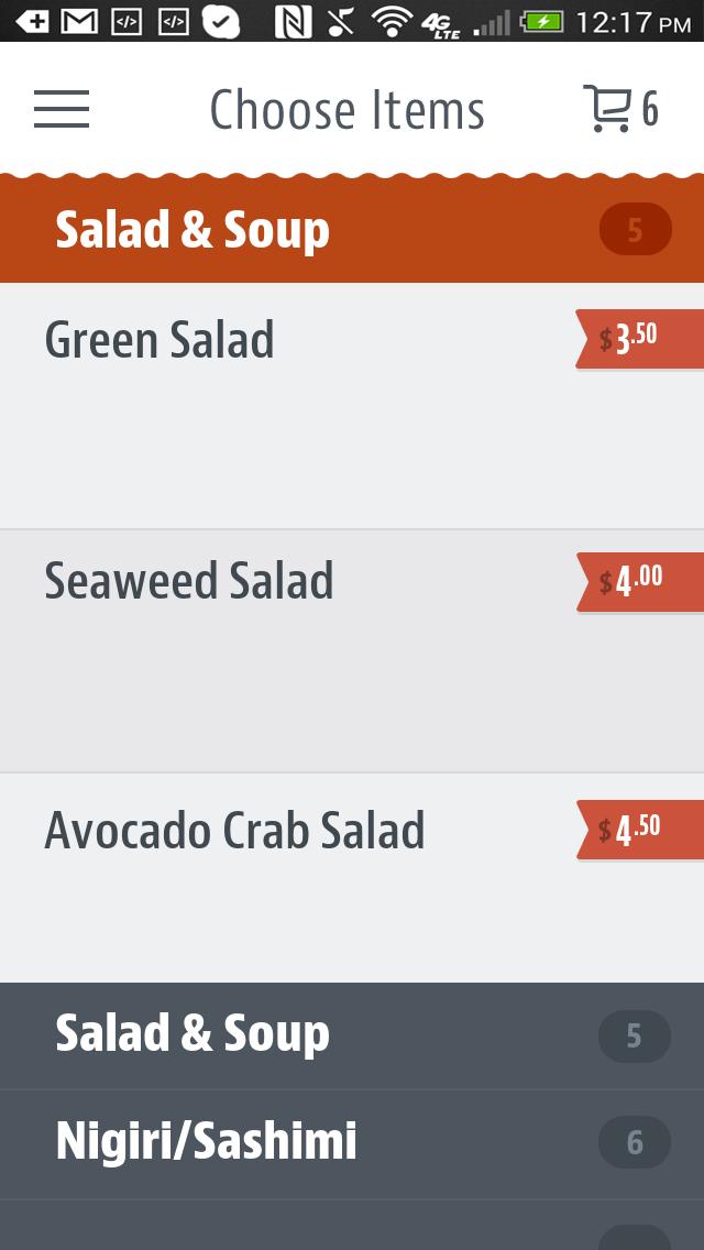 State Street Sushi