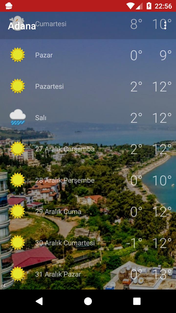 Adana