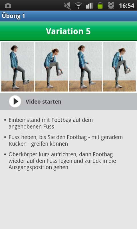 Footbag