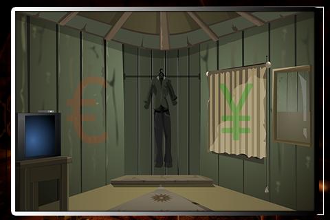 Loft Room Escape