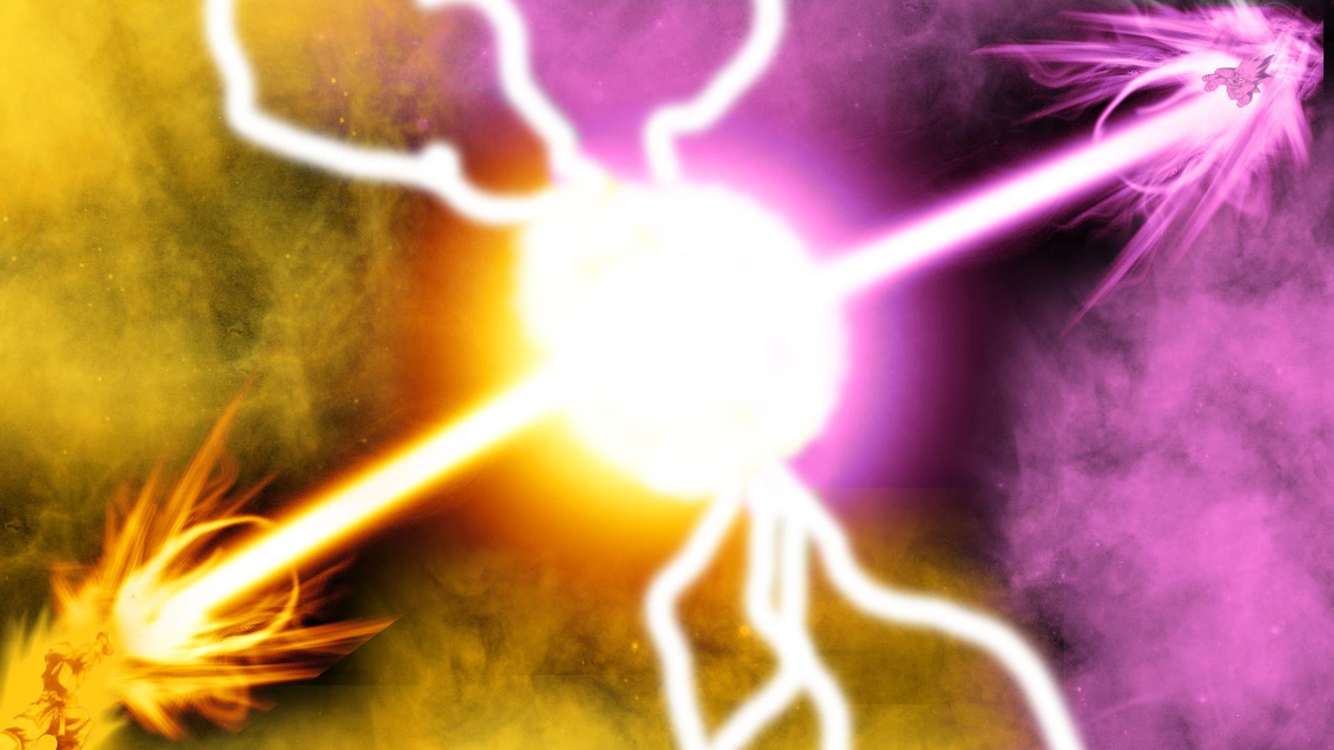 Super Dragon Saiyan