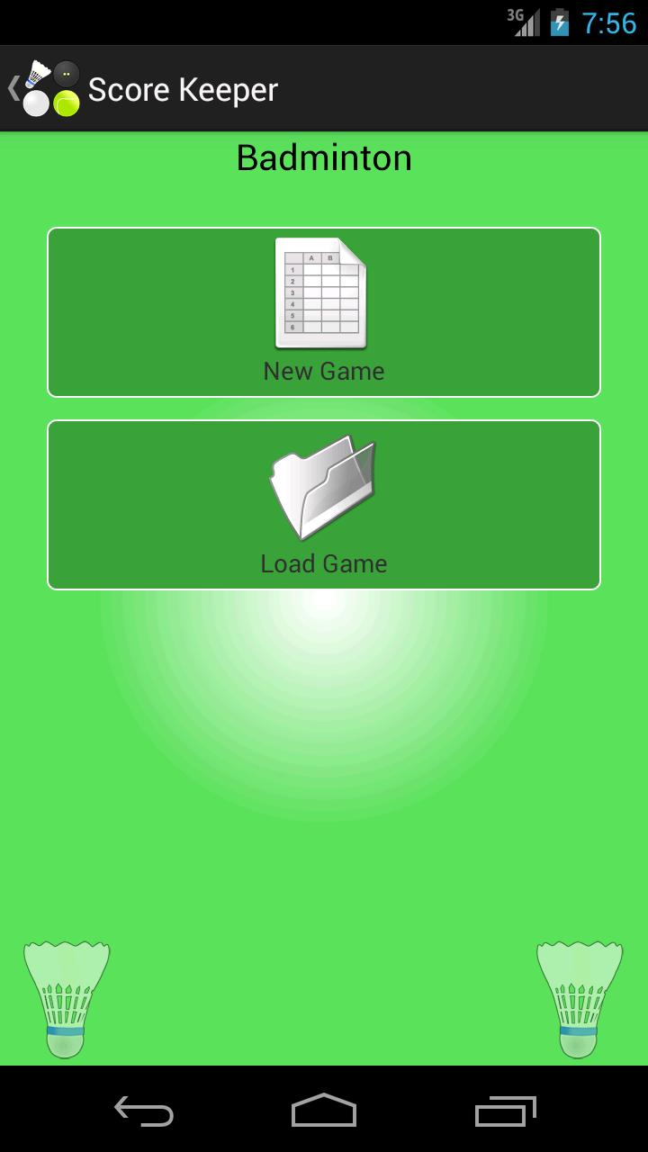 Score Keeper