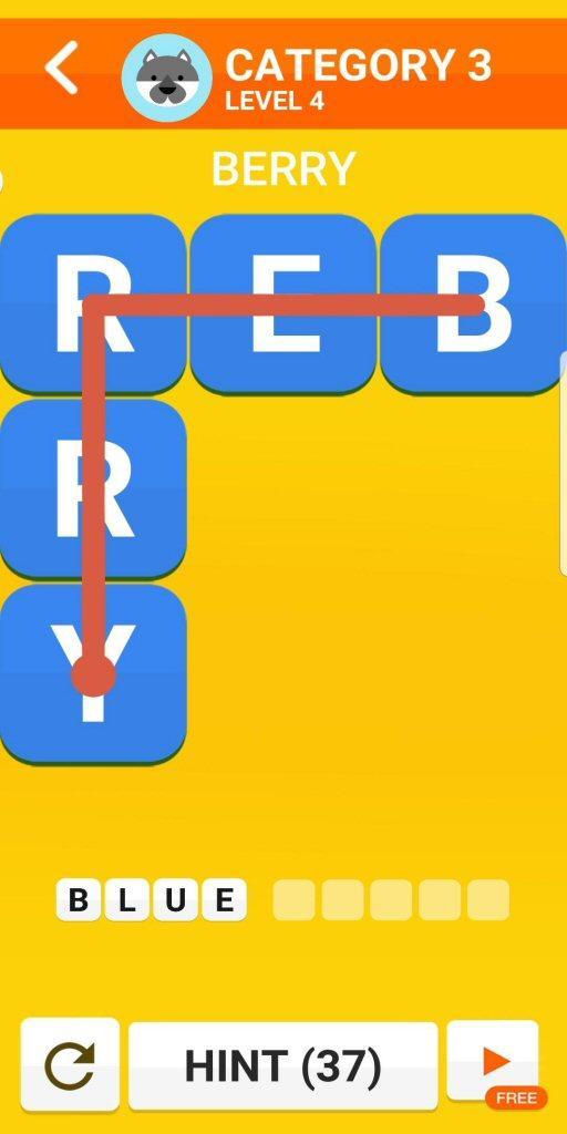Word Game Genius