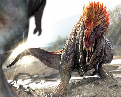 Dinosaur Jigsaw Puzzles