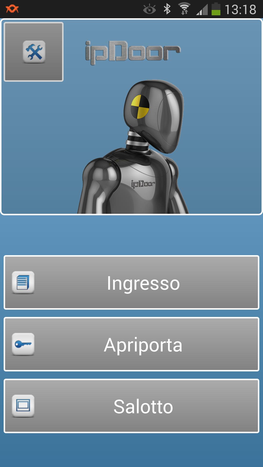 ipDoor