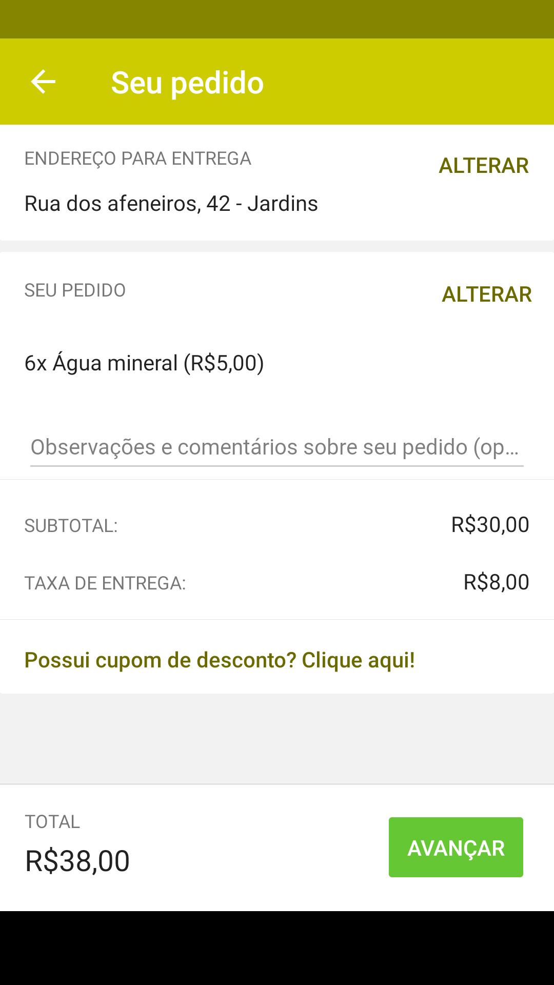 Roca Pizza