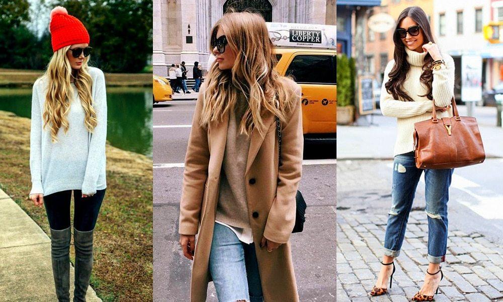 Winter Outfit Ideas