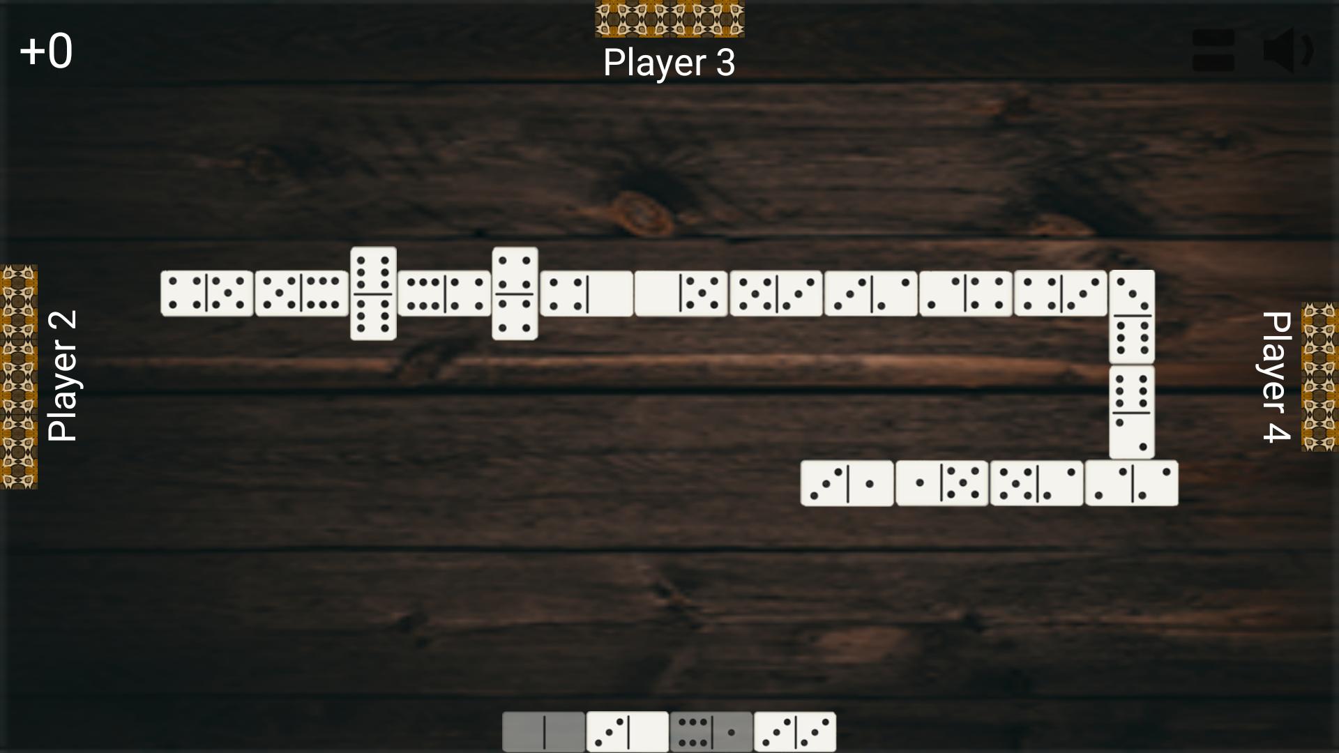 Domino  (offline)