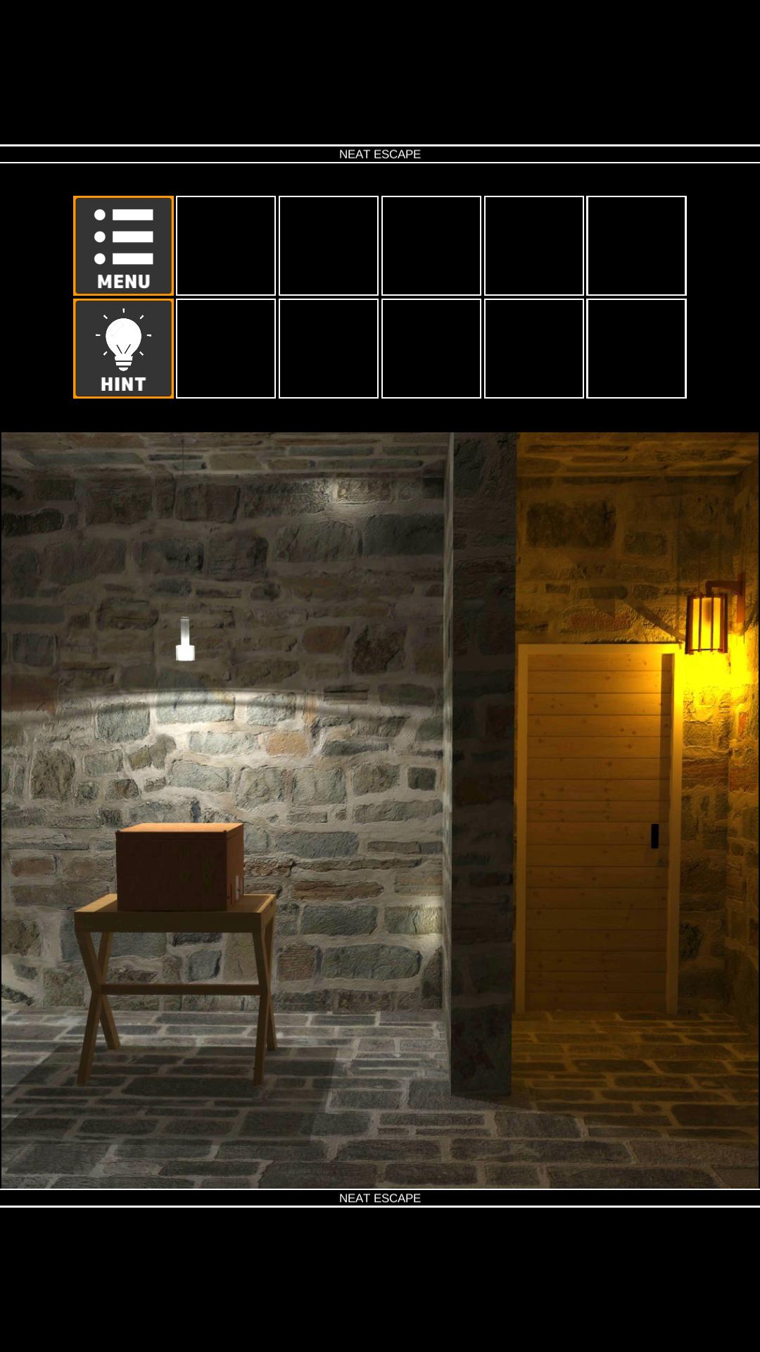 Escape Game: Bomb
