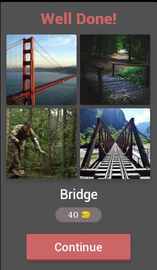 4 Pics 1 Word 2019