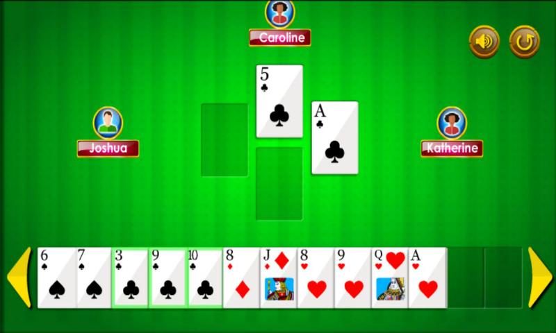 Classic Ace