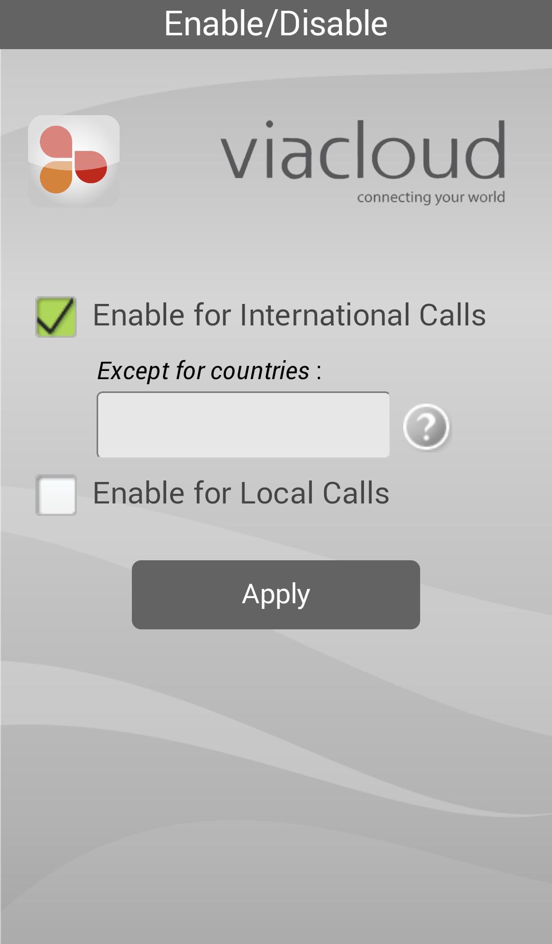 Viacloud Bahrain