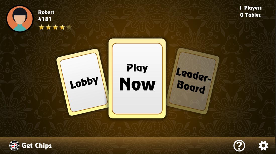 IF Poker