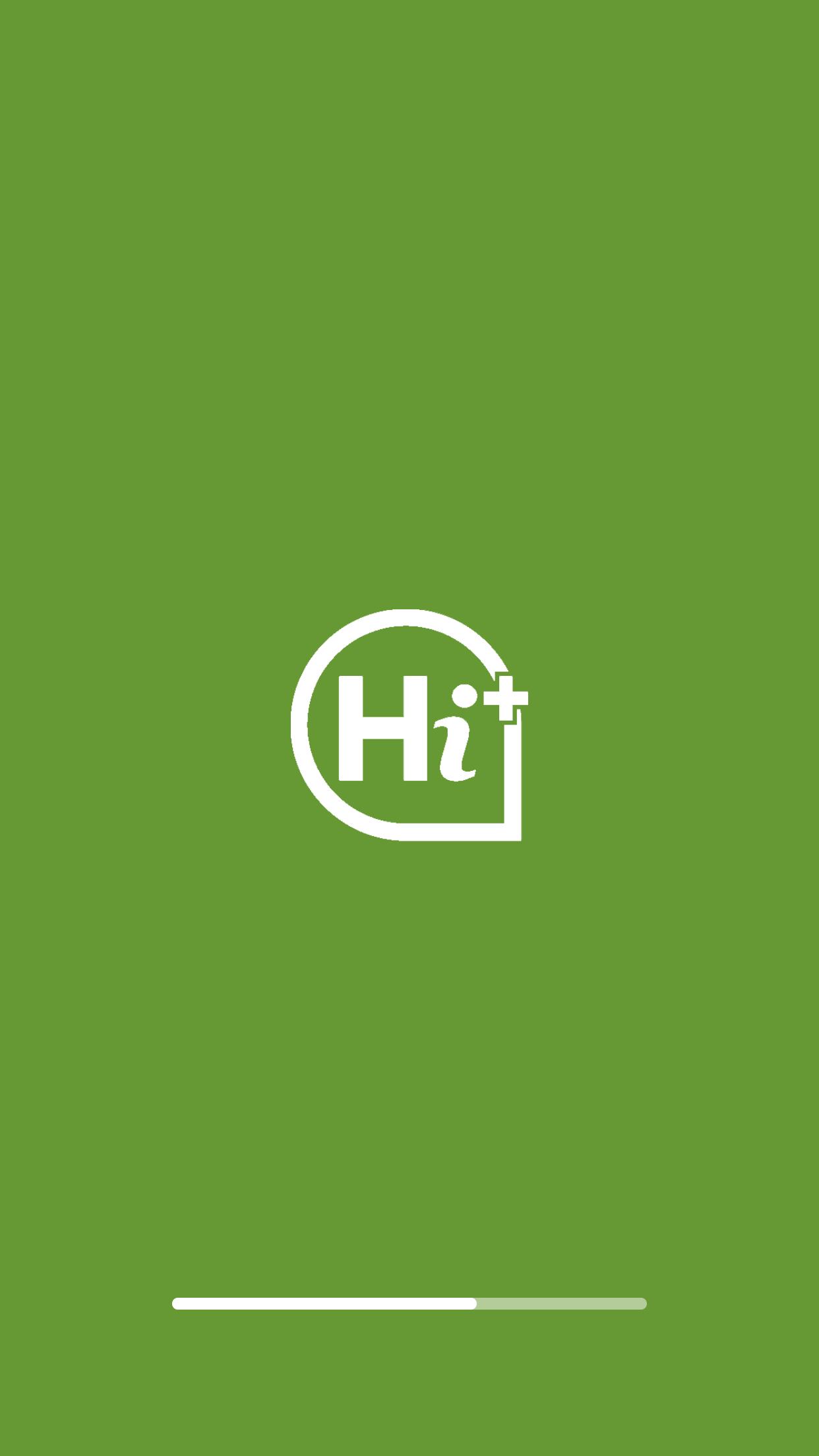 Home Info +