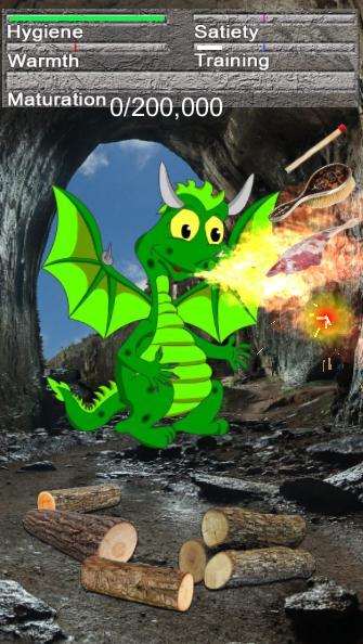 MyDragonX