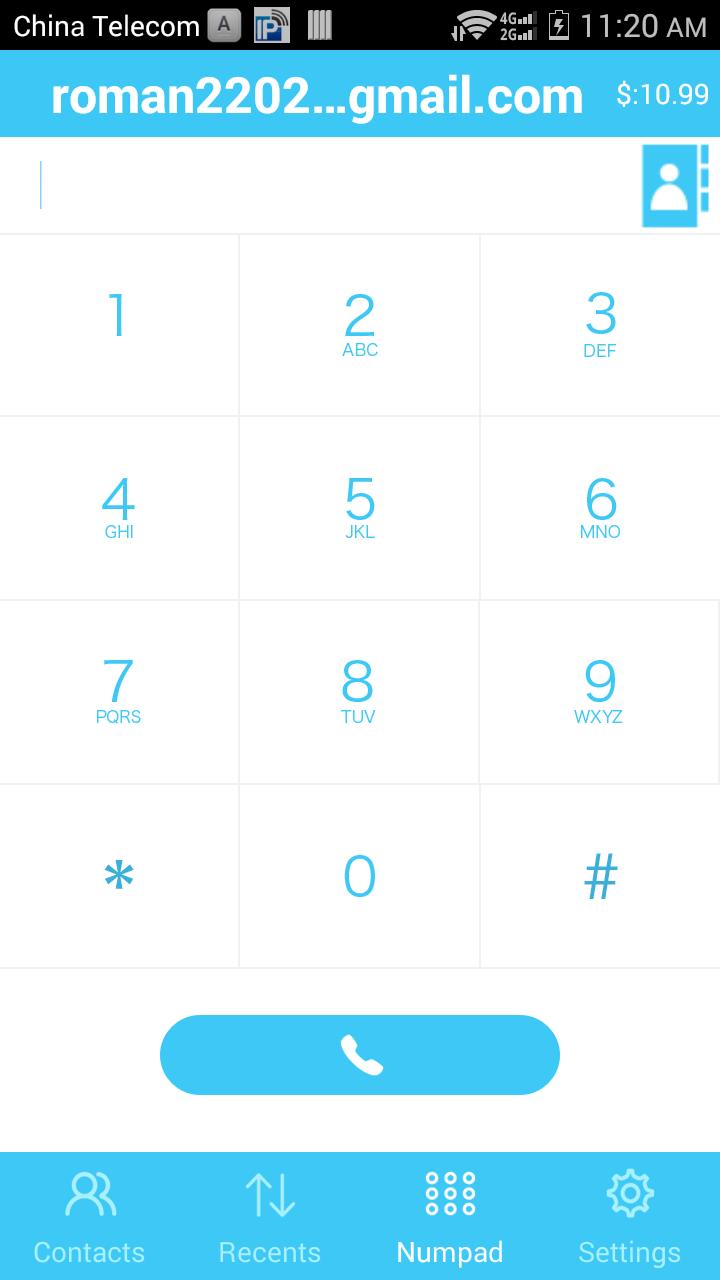 IPTalker