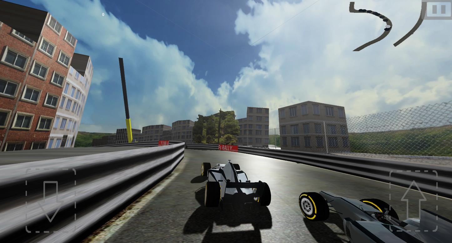 Formula Fast Race Free