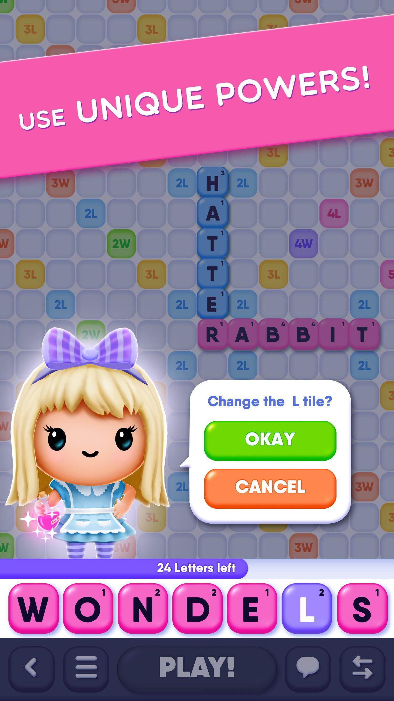 Better Letters