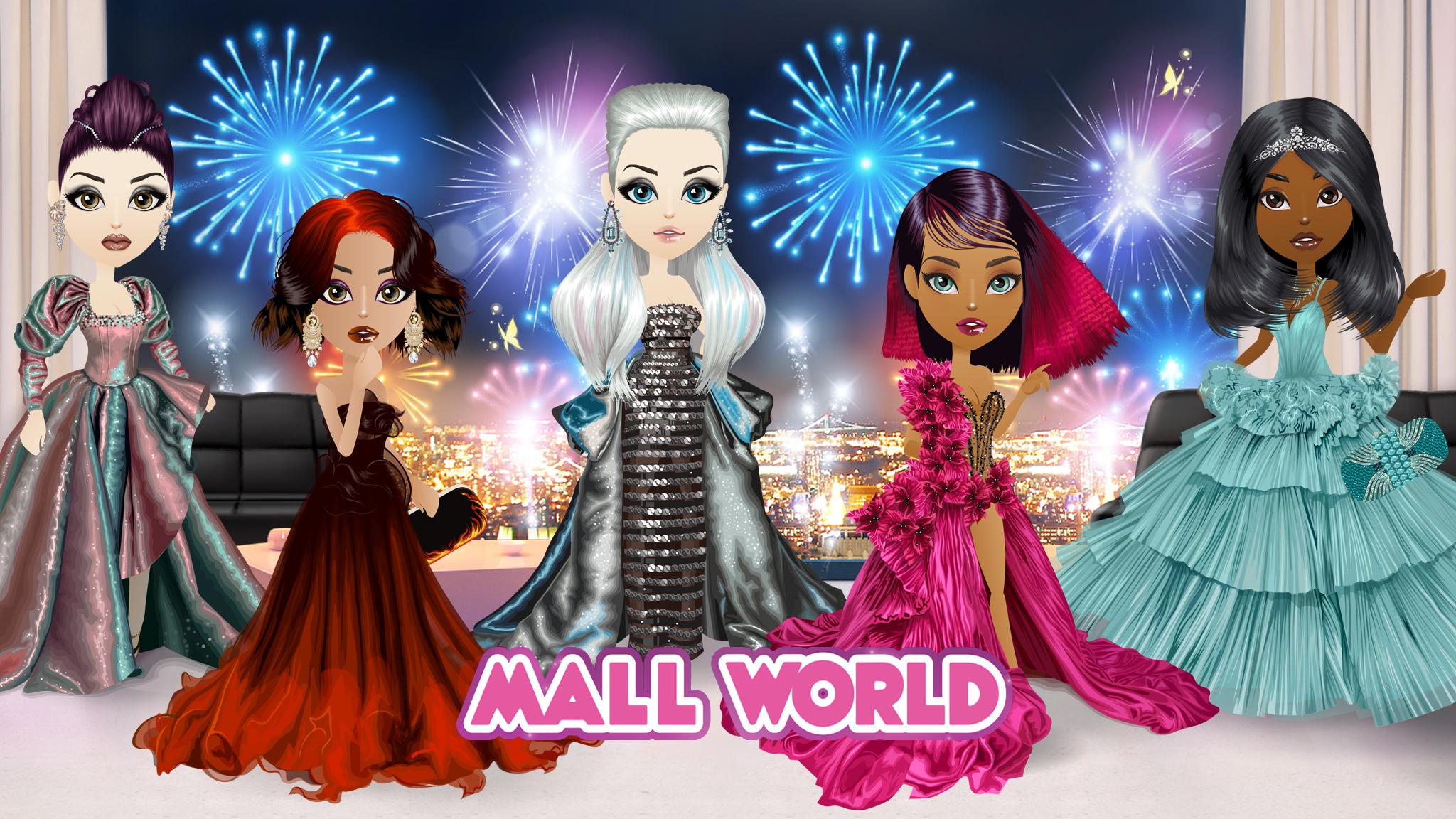 Mall World