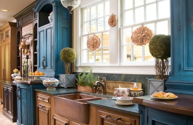 100 Kitchen Cabinet Design Ideas