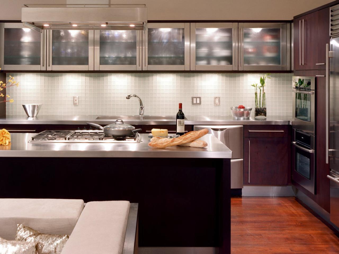 100 Kitchen Cabinet Design Ideas