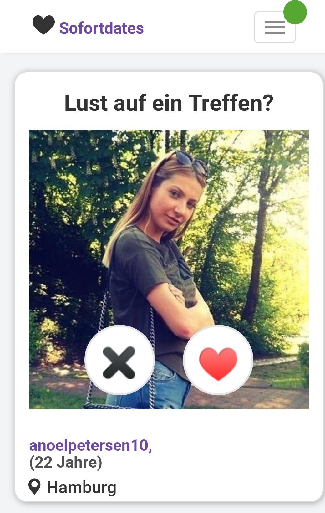 Chatten Flirten und Dating in Hamburg