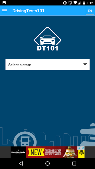 Australian Driving Tests