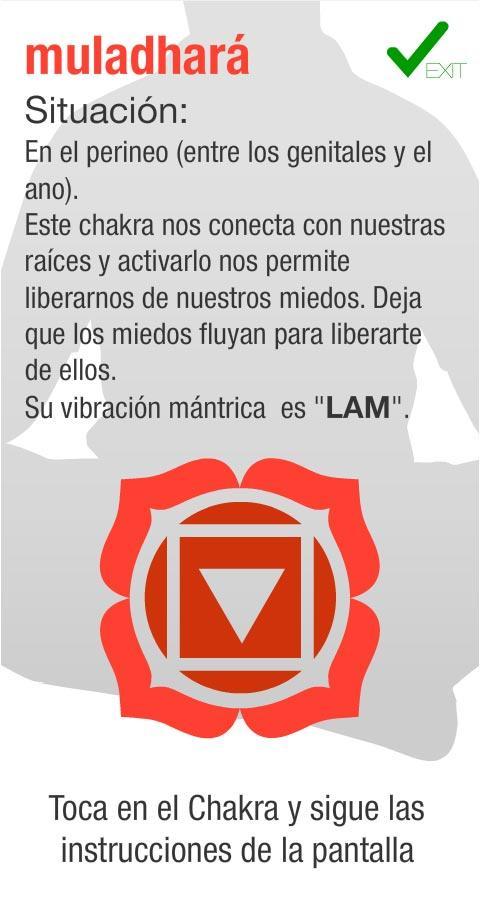 Chakra Resonator