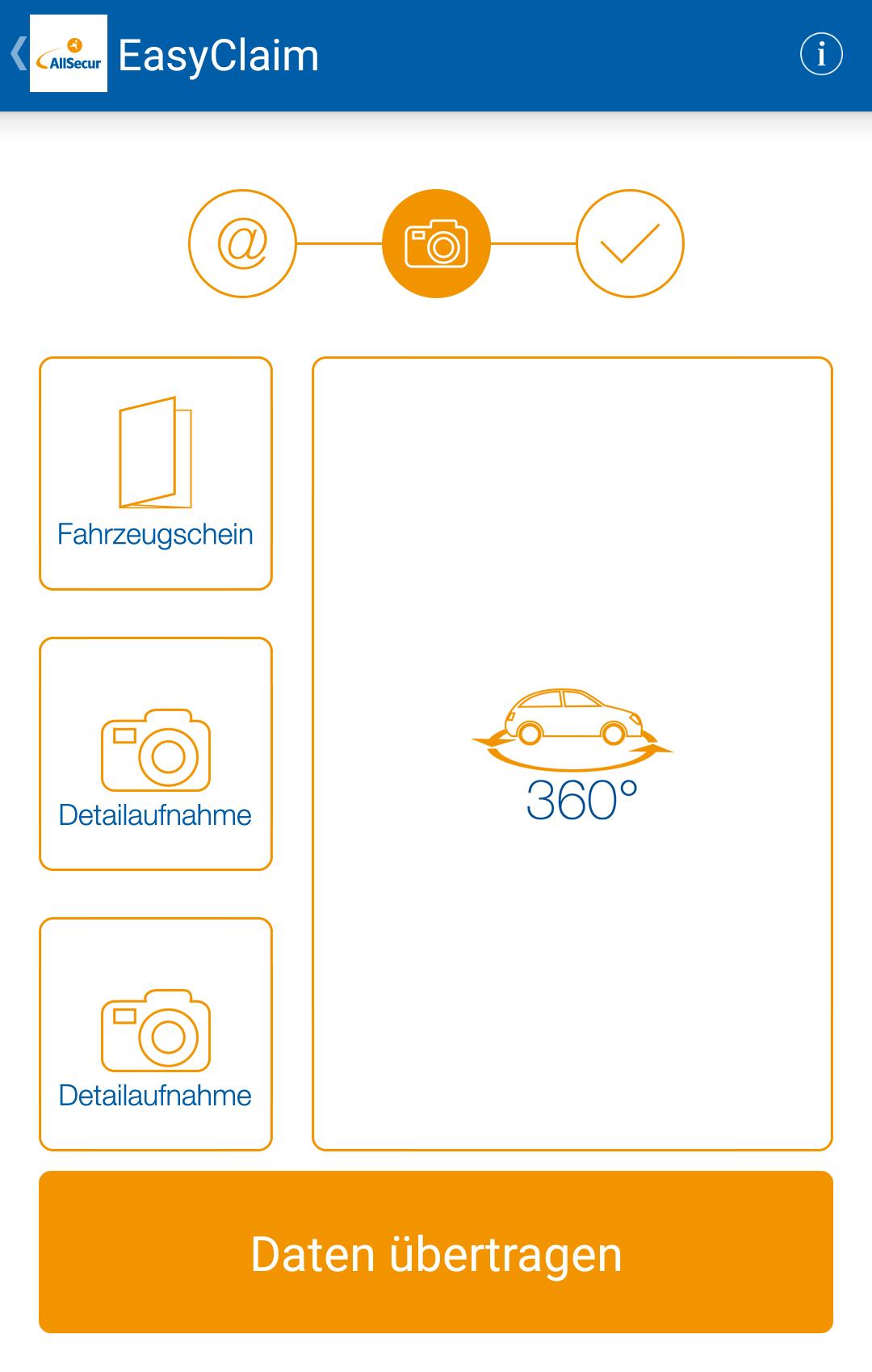 EasyClaim AllSecur