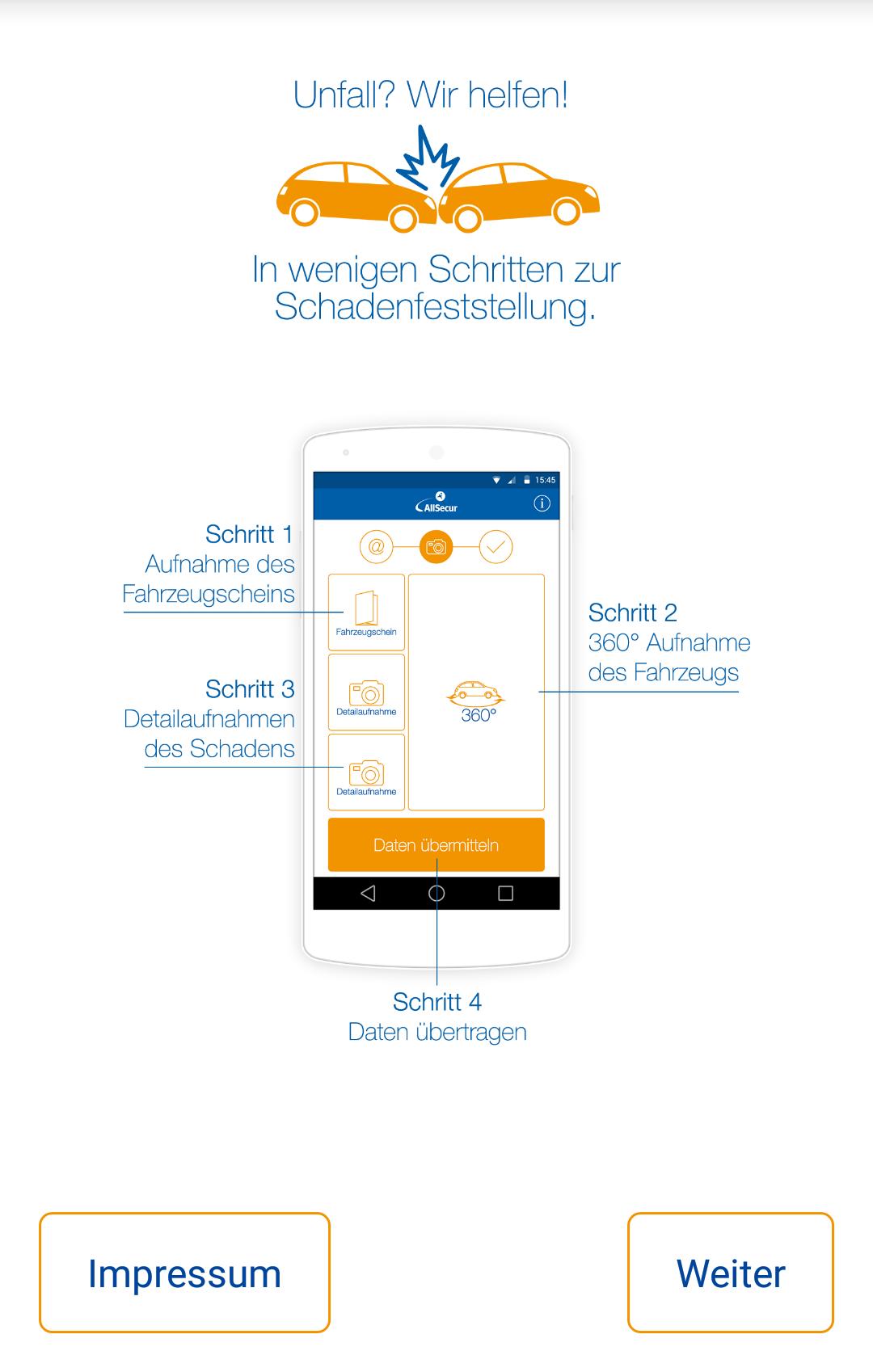 EasyClaim AllSecur