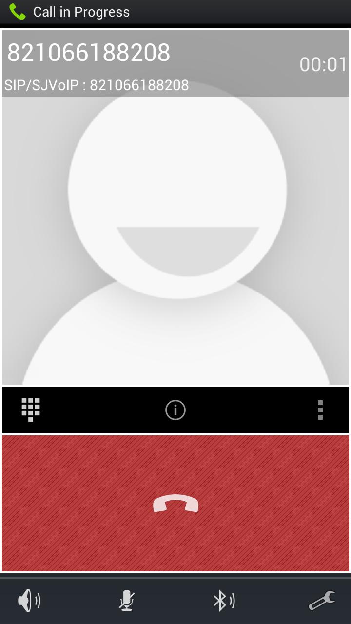 SJVoIP