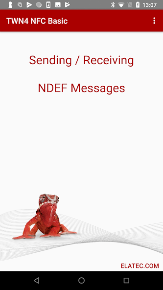 TWN4 NFC Basic