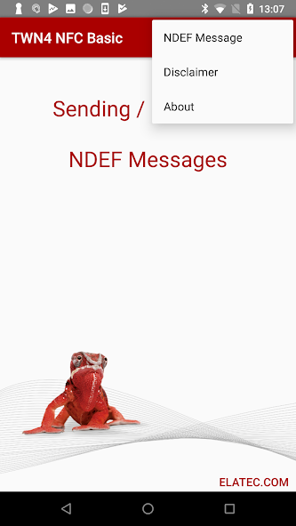 TWN4 NFC Basic