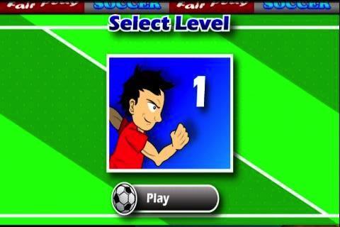 Extreme Dribbling