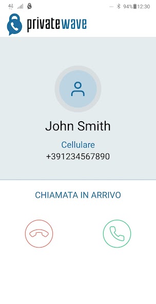 PrivateWave Professional