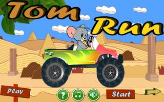 Tom run