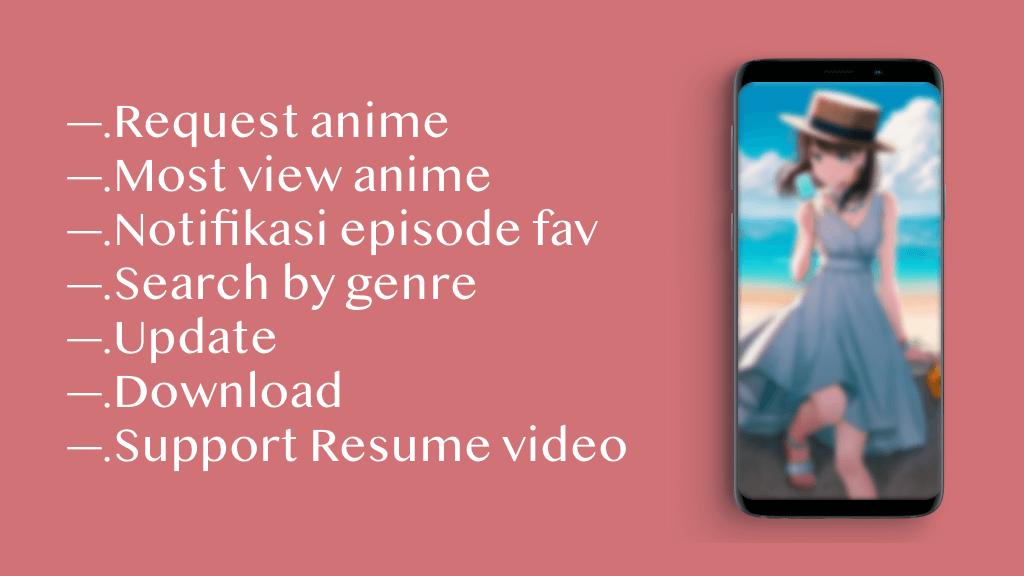 Anime GO:Nonton Anime Sub Indo