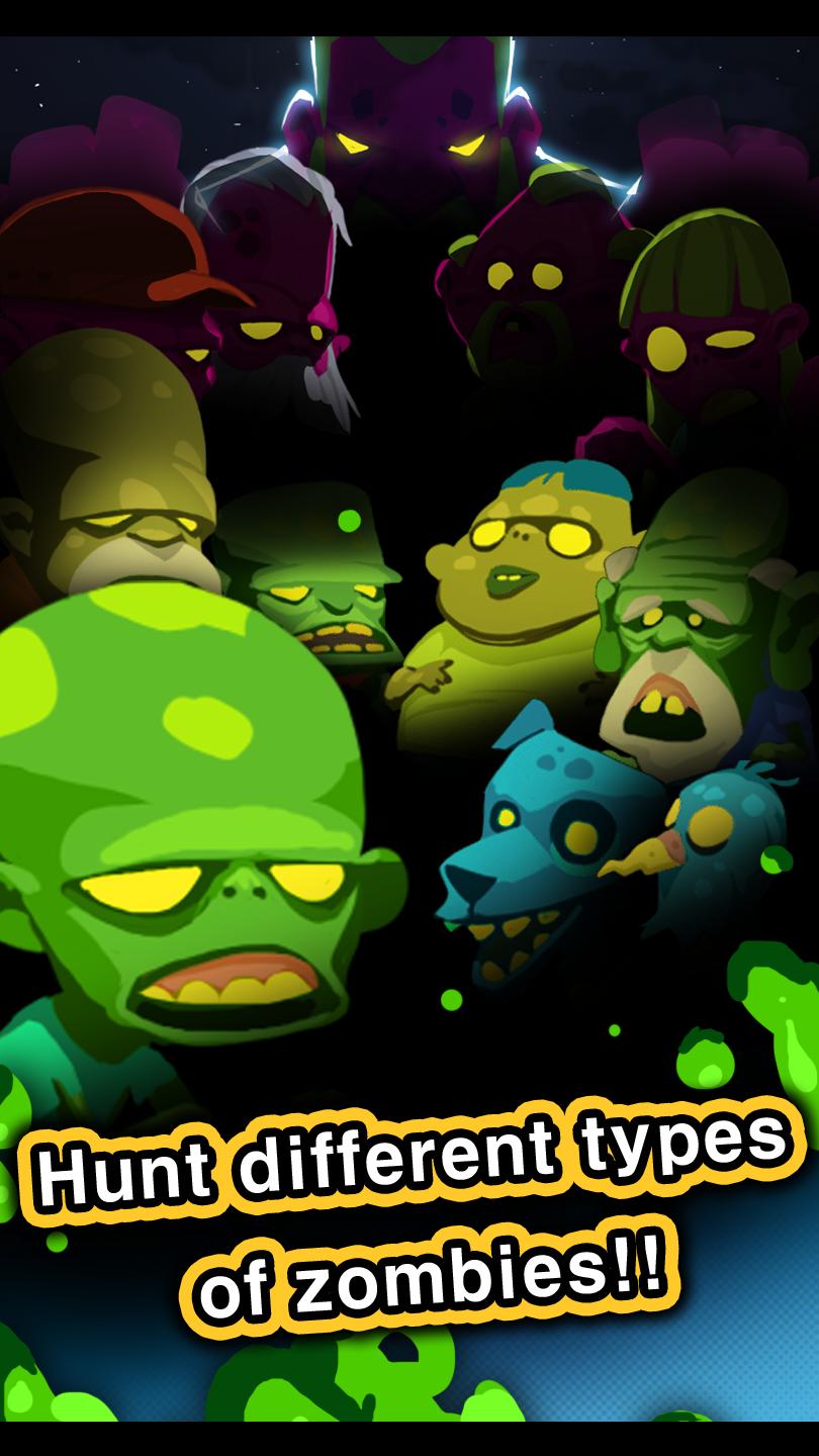 School of Zombie