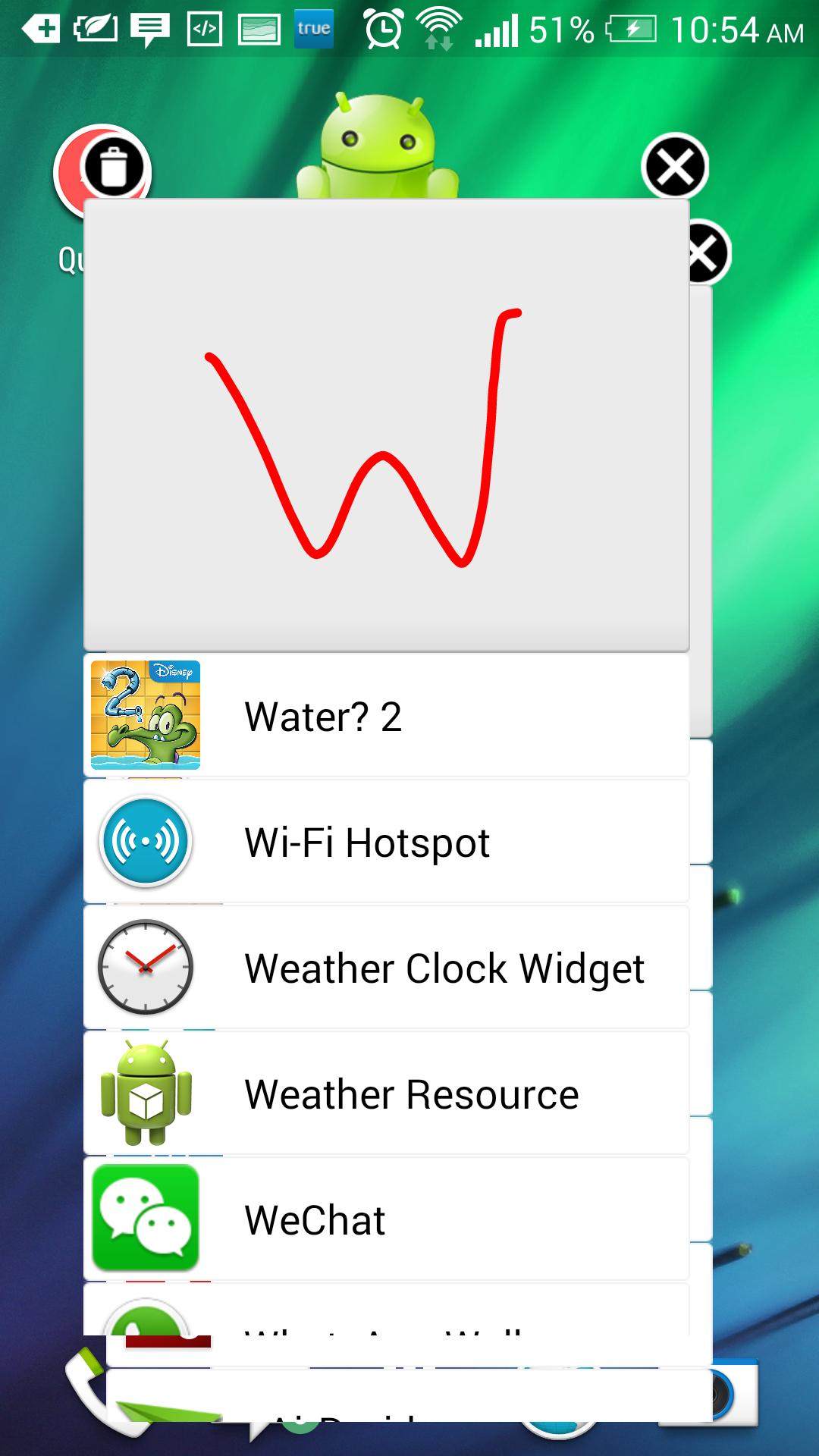 Easy Launcher