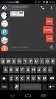 Evolve FBM Hangouts Theme